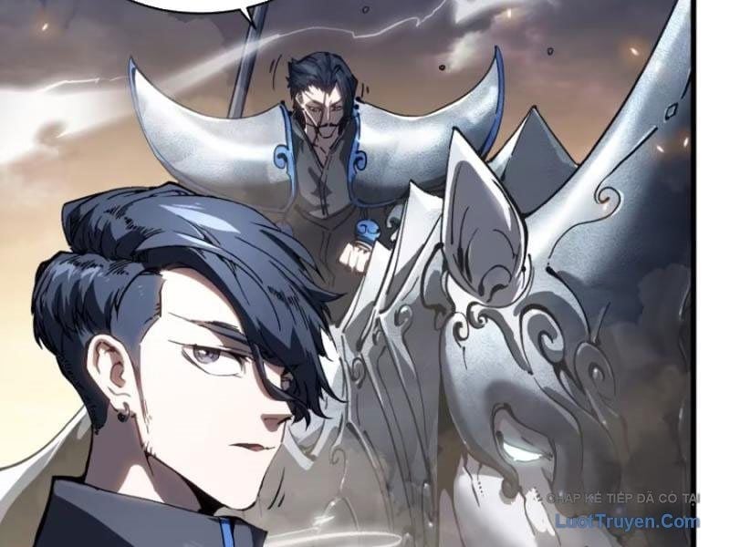 Cao Võ Tiến Hóa: Bắt Đầu Thức Tỉnh Quái Thú Chi Vương Chapter 79 78