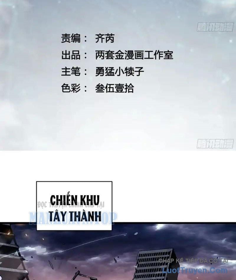 Cao Võ Tiến Hóa: Bắt Đầu Thức Tỉnh Quái Thú Chi Vương Chapter 80 4