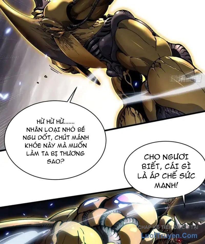 Cao Võ Tiến Hóa: Bắt Đầu Thức Tỉnh Quái Thú Chi Vương Chapter 80 9