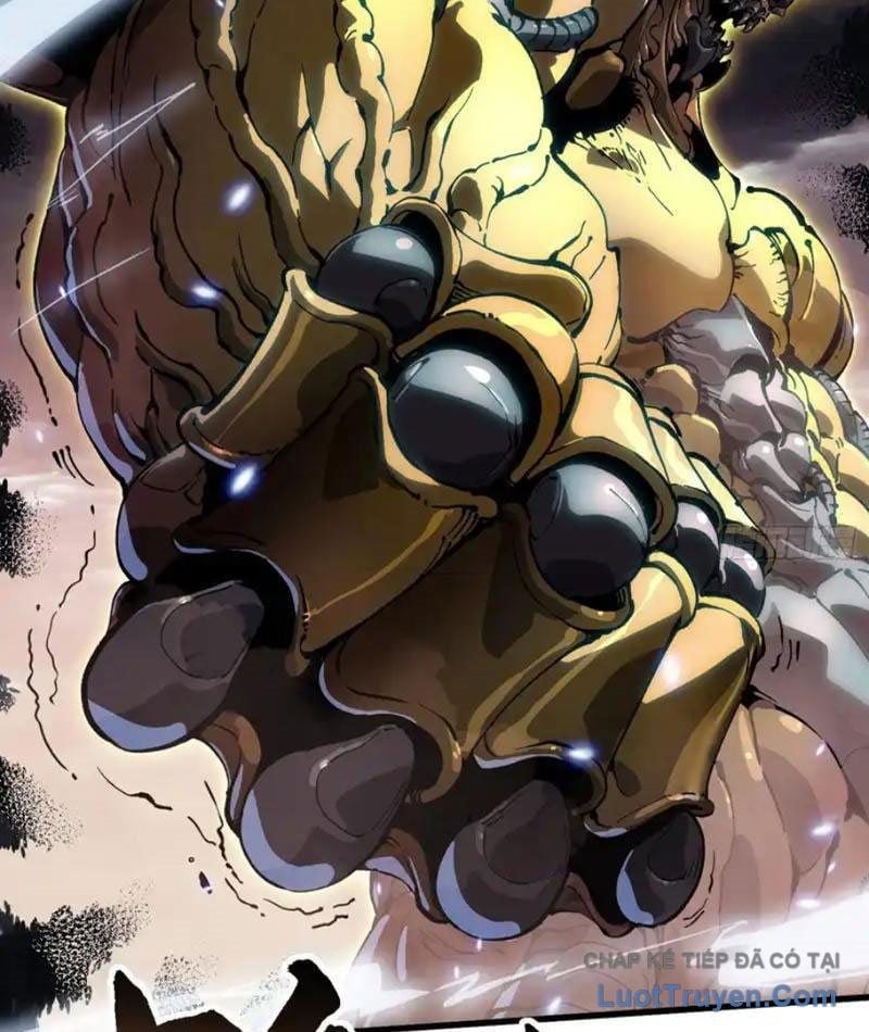 Cao Võ Tiến Hóa: Bắt Đầu Thức Tỉnh Quái Thú Chi Vương Chapter 80 10