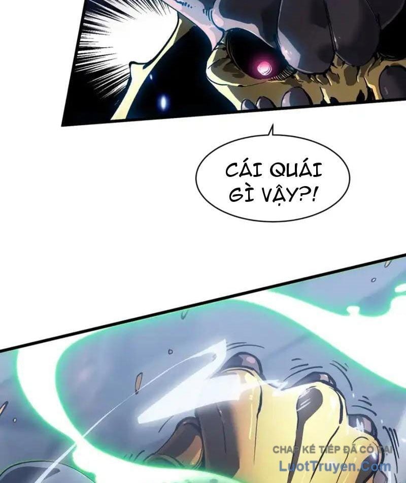 Cao Võ Tiến Hóa: Bắt Đầu Thức Tỉnh Quái Thú Chi Vương Chapter 80 13