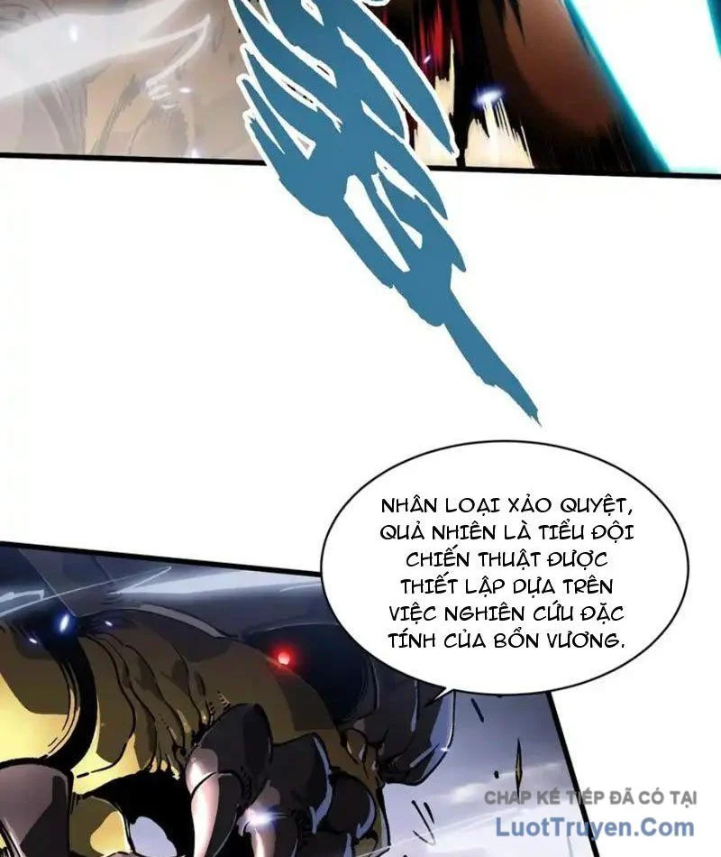 Cao Võ Tiến Hóa: Bắt Đầu Thức Tỉnh Quái Thú Chi Vương Chapter 80 17