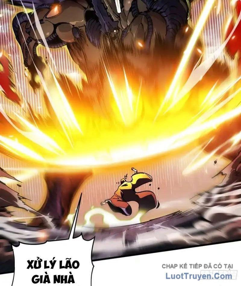 Cao Võ Tiến Hóa: Bắt Đầu Thức Tỉnh Quái Thú Chi Vương Chapter 80 19