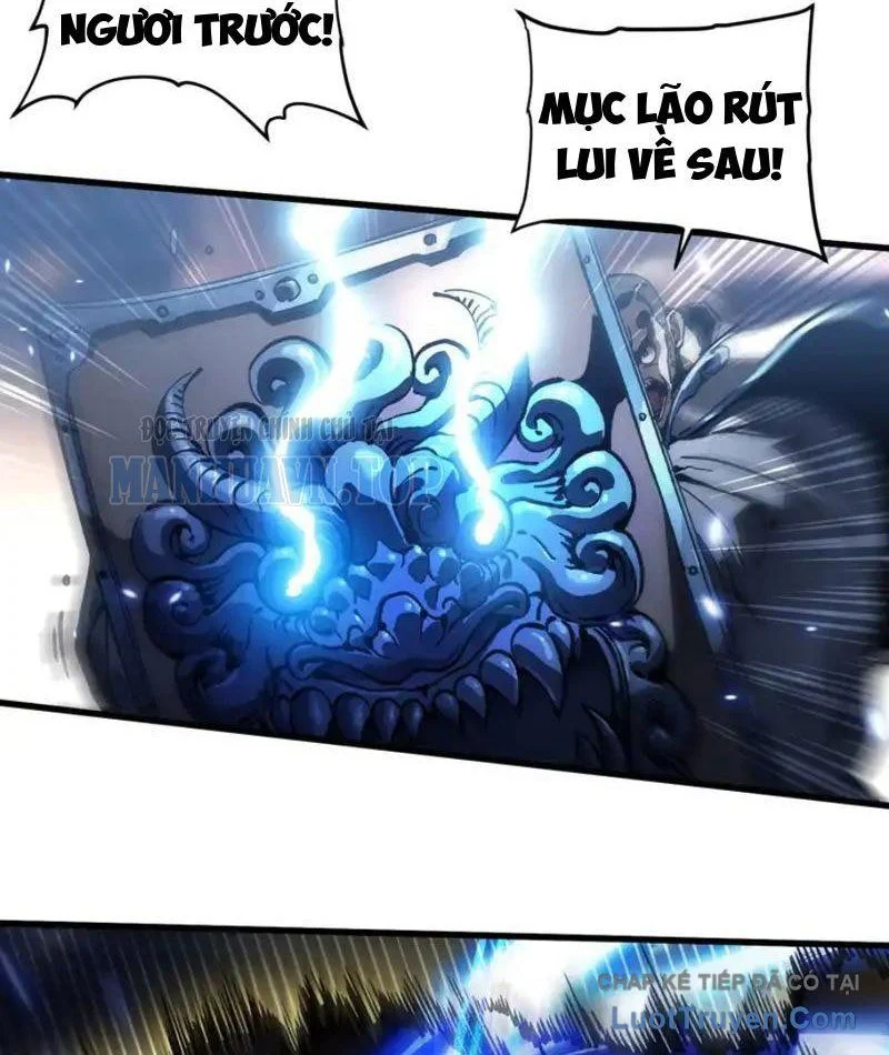 Cao Võ Tiến Hóa: Bắt Đầu Thức Tỉnh Quái Thú Chi Vương Chapter 80 20