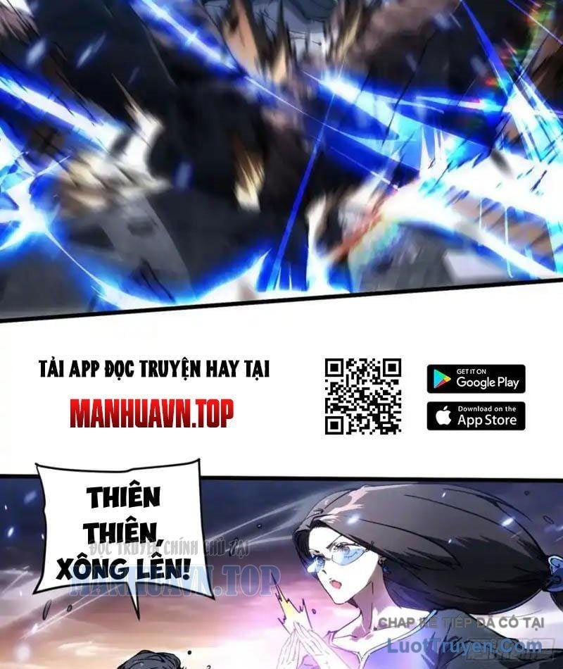 Cao Võ Tiến Hóa: Bắt Đầu Thức Tỉnh Quái Thú Chi Vương Chapter 80 22