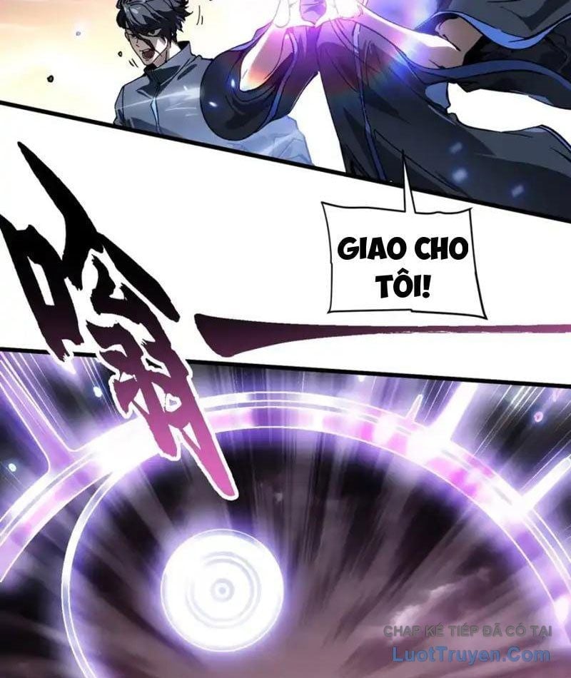 Cao Võ Tiến Hóa: Bắt Đầu Thức Tỉnh Quái Thú Chi Vương Chapter 80 23