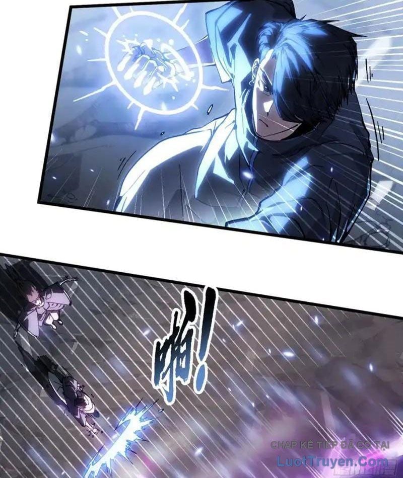 Cao Võ Tiến Hóa: Bắt Đầu Thức Tỉnh Quái Thú Chi Vương Chapter 80 25