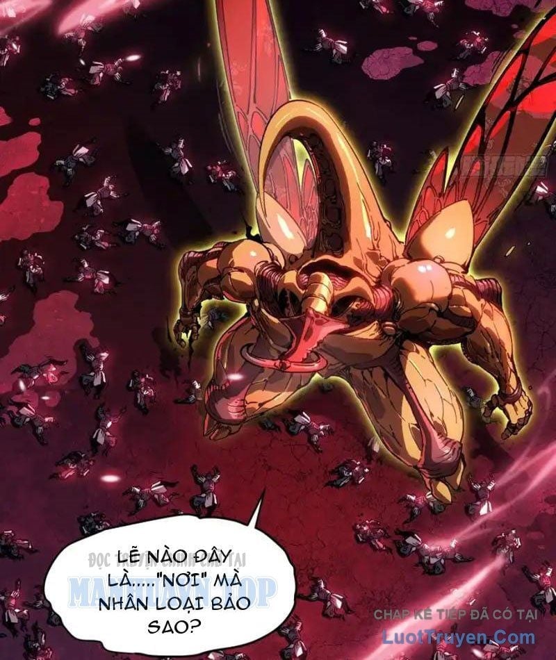 Cao Võ Tiến Hóa: Bắt Đầu Thức Tỉnh Quái Thú Chi Vương Chapter 80 30