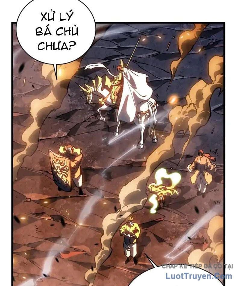 Cao Võ Tiến Hóa: Bắt Đầu Thức Tỉnh Quái Thú Chi Vương Chapter 80 43