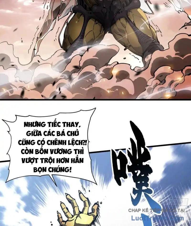 Cao Võ Tiến Hóa: Bắt Đầu Thức Tỉnh Quái Thú Chi Vương Chapter 80 45