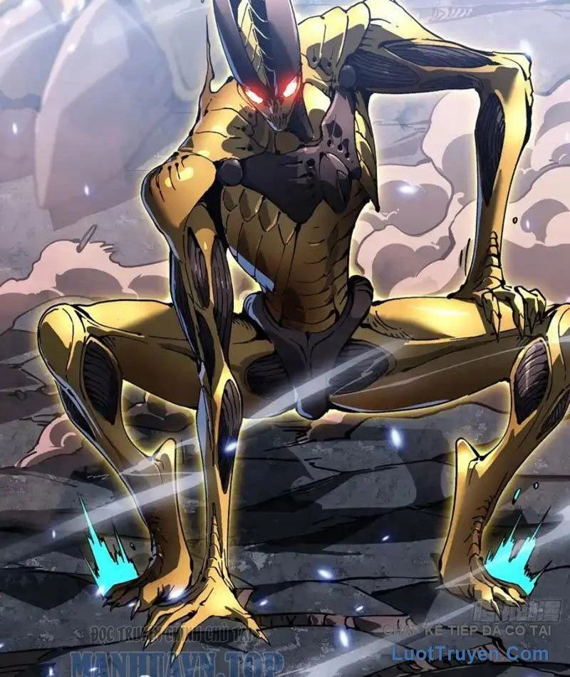 Cao Võ Tiến Hóa: Bắt Đầu Thức Tỉnh Quái Thú Chi Vương Chapter 80 48