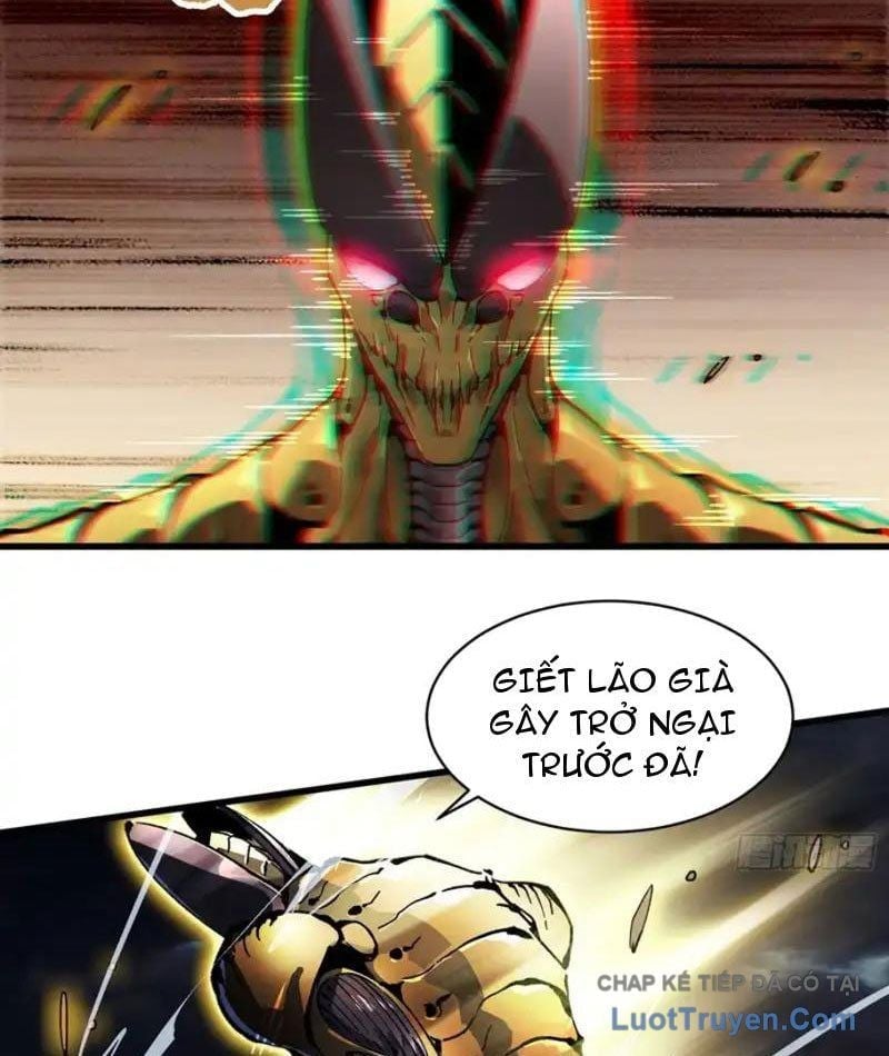 Cao Võ Tiến Hóa: Bắt Đầu Thức Tỉnh Quái Thú Chi Vương Chapter 80 50