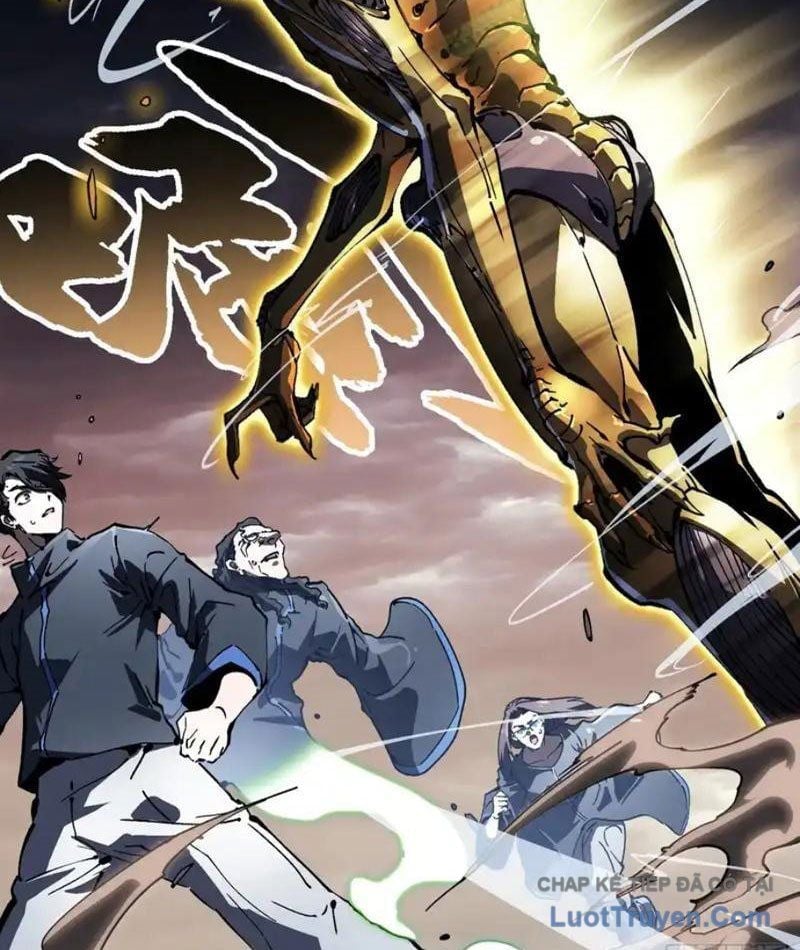 Cao Võ Tiến Hóa: Bắt Đầu Thức Tỉnh Quái Thú Chi Vương Chapter 80 51