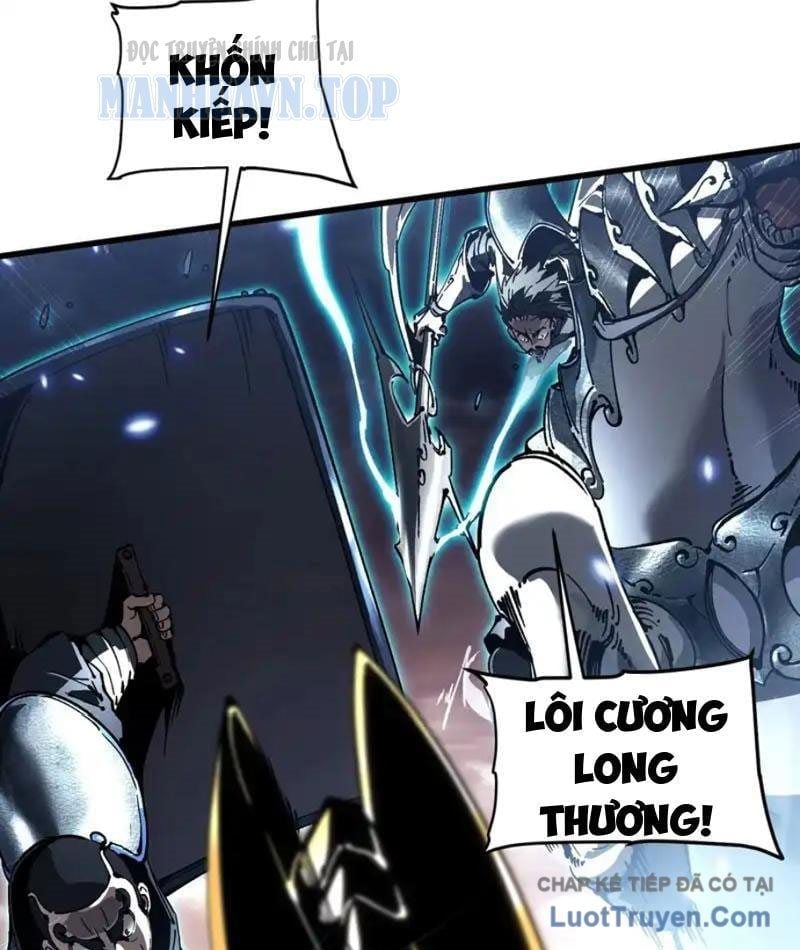 Cao Võ Tiến Hóa: Bắt Đầu Thức Tỉnh Quái Thú Chi Vương Chapter 80 56