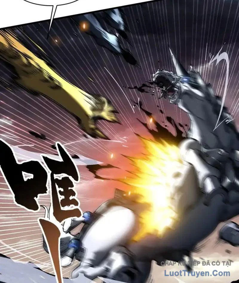 Cao Võ Tiến Hóa: Bắt Đầu Thức Tỉnh Quái Thú Chi Vương Chapter 80 61