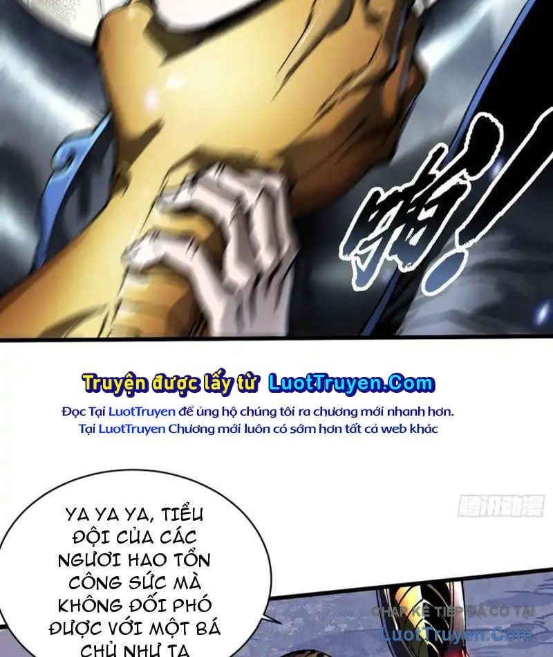 Cao Võ Tiến Hóa: Bắt Đầu Thức Tỉnh Quái Thú Chi Vương Chapter 80 63