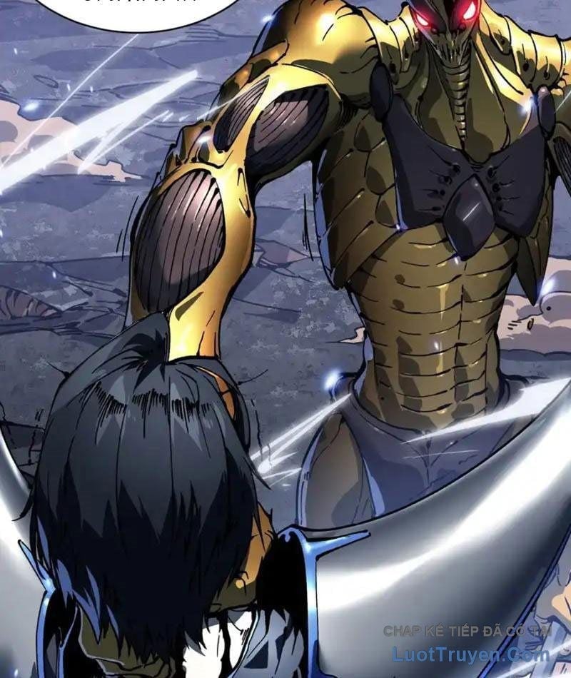 Cao Võ Tiến Hóa: Bắt Đầu Thức Tỉnh Quái Thú Chi Vương Chapter 80 64