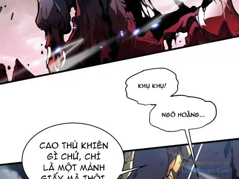 Cao Võ Tiến Hóa: Bắt Đầu Thức Tỉnh Quái Thú Chi Vương Chapter 82 - Trang 2