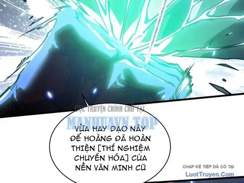 Cao Võ Tiến Hóa: Bắt Đầu Thức Tỉnh Quái Thú Chi Vương Chapter 82 - Trang 2