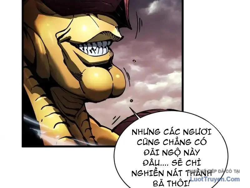 Cao Võ Tiến Hóa: Bắt Đầu Thức Tỉnh Quái Thú Chi Vương Chapter 82 - Trang 2