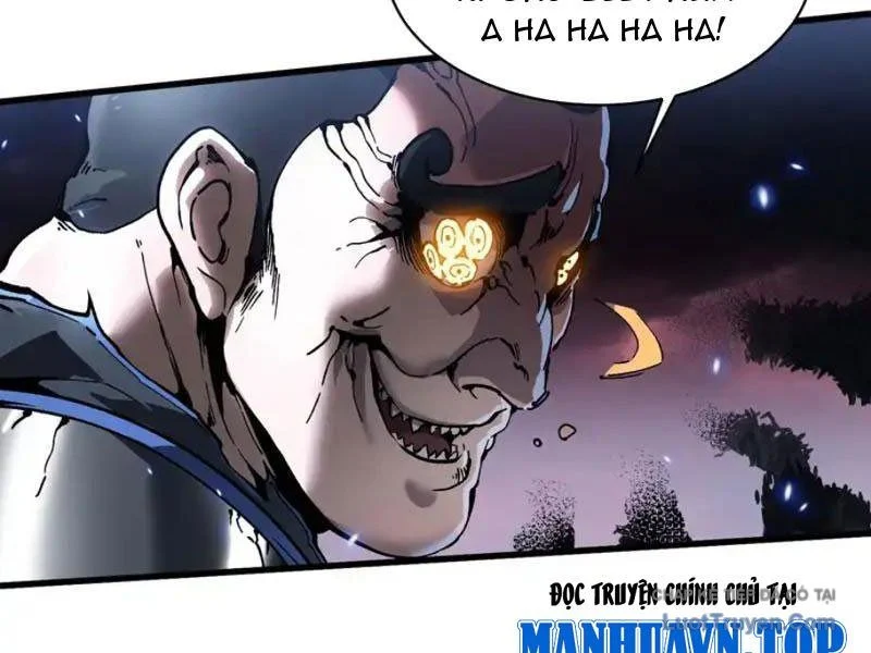 Cao Võ Tiến Hóa: Bắt Đầu Thức Tỉnh Quái Thú Chi Vương Chapter 82 - Trang 2