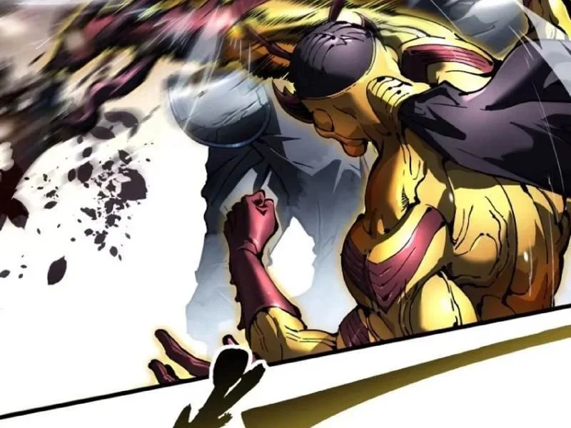 Cao Võ Tiến Hóa: Bắt Đầu Thức Tỉnh Quái Thú Chi Vương Chapter 83 - Trang 2