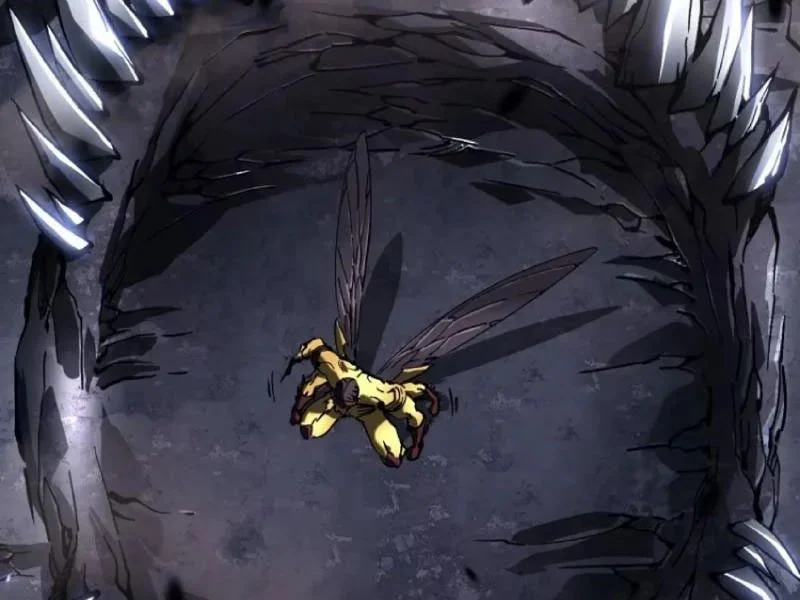 Cao Võ Tiến Hóa: Bắt Đầu Thức Tỉnh Quái Thú Chi Vương Chapter 83 - Trang 2