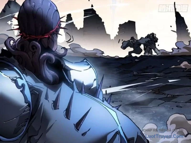 Cao Võ Tiến Hóa: Bắt Đầu Thức Tỉnh Quái Thú Chi Vương Chapter 83 - Trang 2