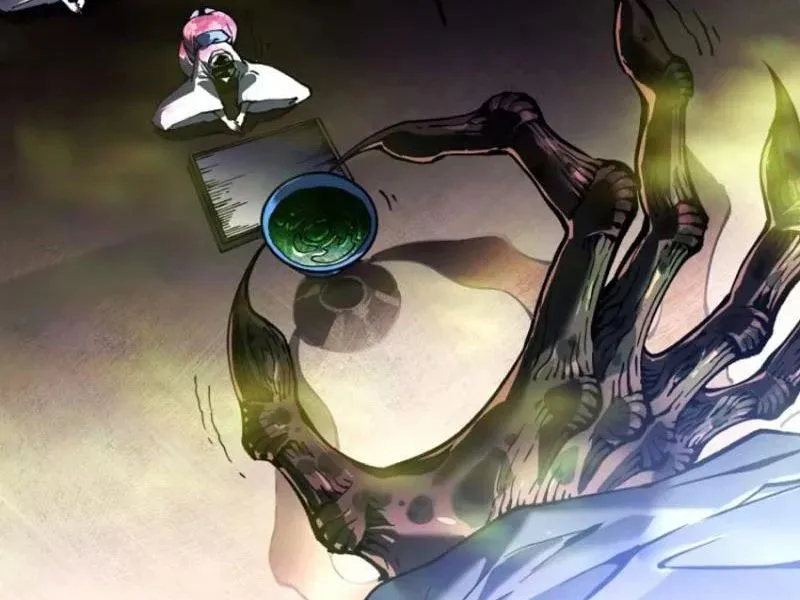 cao võ tiến hóa: bắt đầu thức tỉnh quái thú chi vương chapter 87 38