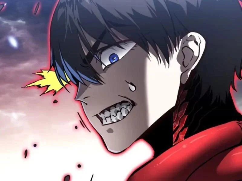 cao võ tiến hóa: bắt đầu thức tỉnh quái thú chi vương chapter 87 86