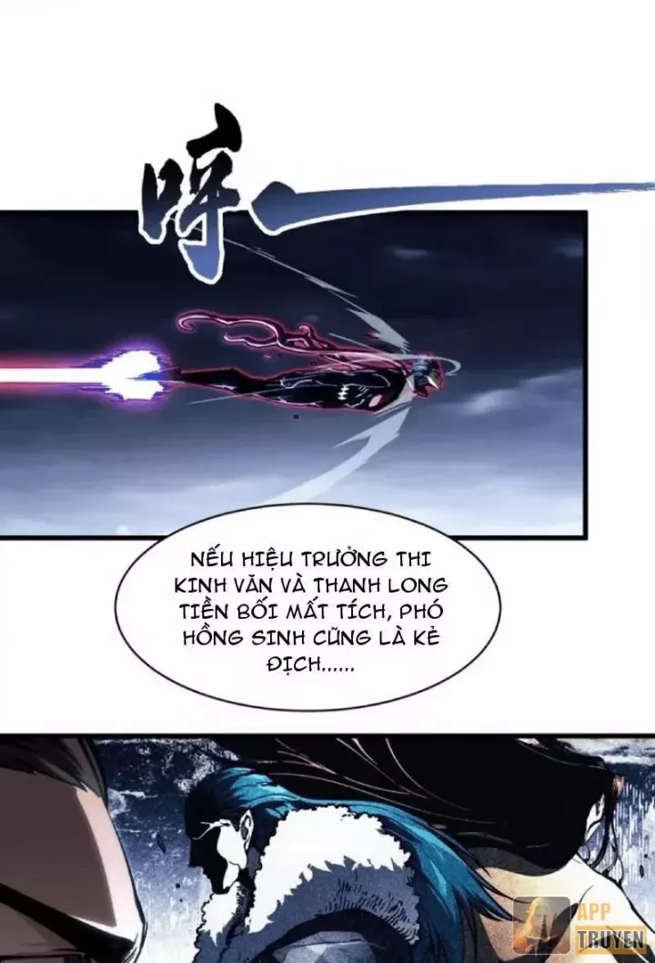 cao võ tiến hóa: bắt đầu thức tỉnh quái thú chi vương Chap 88 3