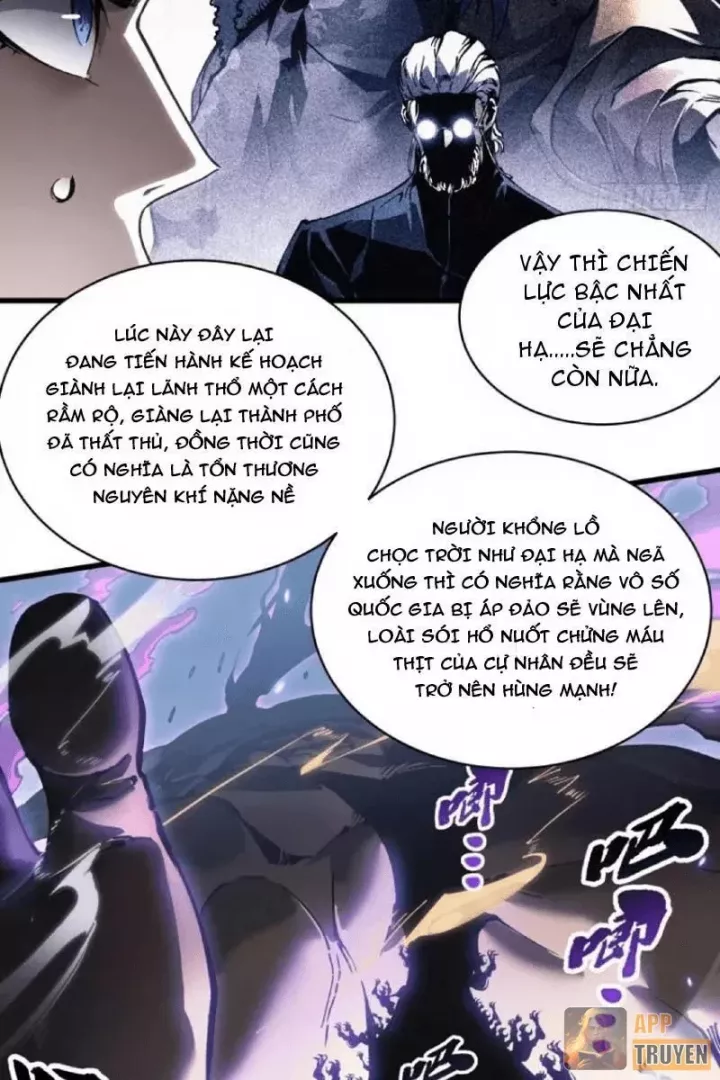 cao võ tiến hóa: bắt đầu thức tỉnh quái thú chi vương Chap 88 4