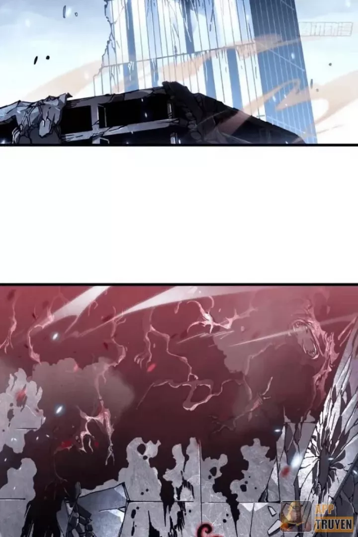 cao võ tiến hóa: bắt đầu thức tỉnh quái thú chi vương Chap 88 13