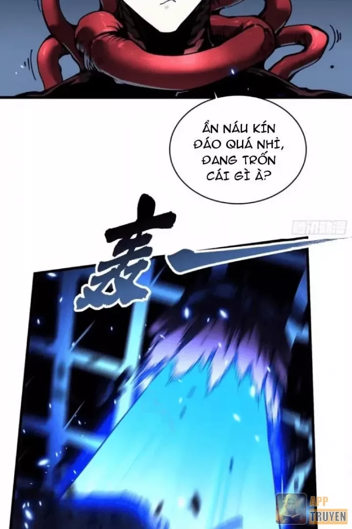 cao võ tiến hóa: bắt đầu thức tỉnh quái thú chi vương Chap 88 15