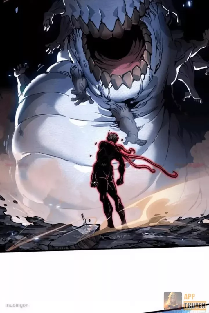 cao võ tiến hóa: bắt đầu thức tỉnh quái thú chi vương Chap 88 18