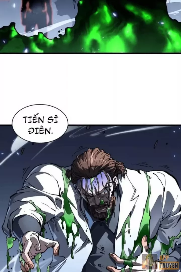 cao võ tiến hóa: bắt đầu thức tỉnh quái thú chi vương Chap 88 22