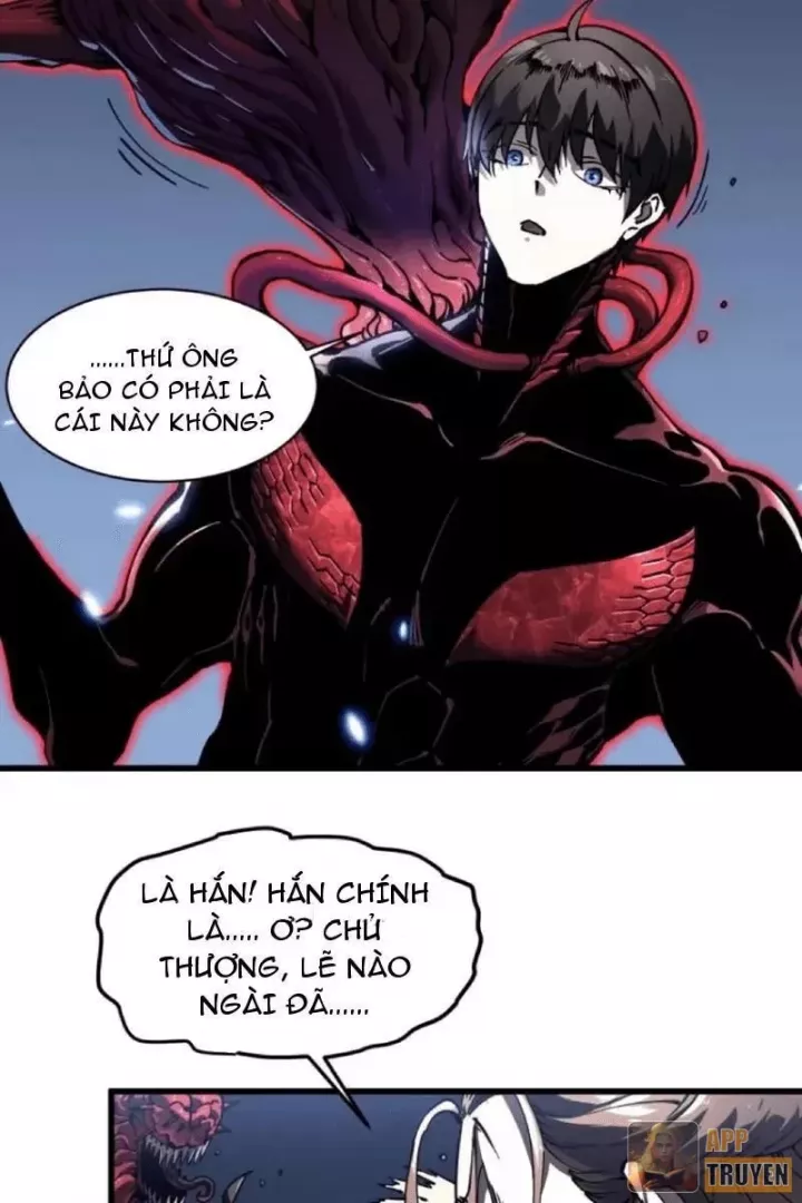 cao võ tiến hóa: bắt đầu thức tỉnh quái thú chi vương Chap 88 27