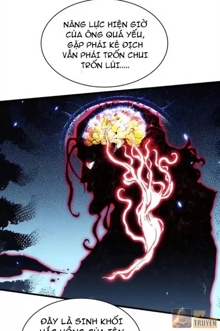 cao võ tiến hóa: bắt đầu thức tỉnh quái thú chi vương Chap 88 35