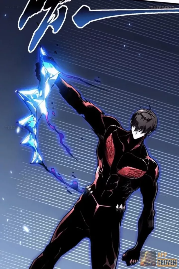 cao võ tiến hóa: bắt đầu thức tỉnh quái thú chi vương Chap 88 39