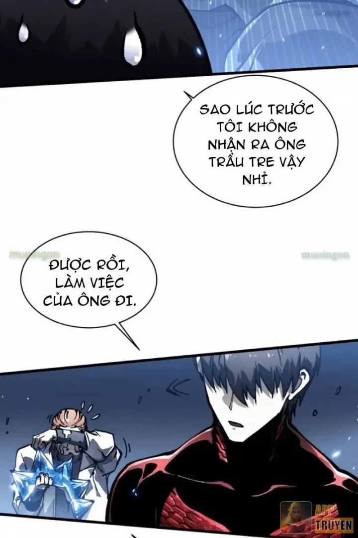 cao võ tiến hóa: bắt đầu thức tỉnh quái thú chi vương Chap 88 43