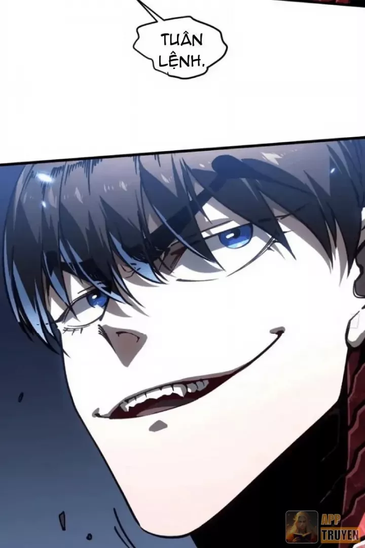 cao võ tiến hóa: bắt đầu thức tỉnh quái thú chi vương Chap 88 44