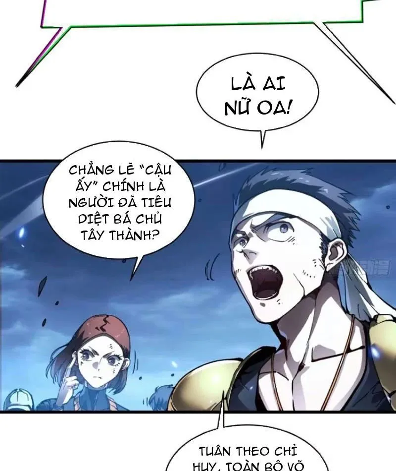 cao võ tiến hóa: bắt đầu thức tỉnh quái thú chi vương Chap 89 5