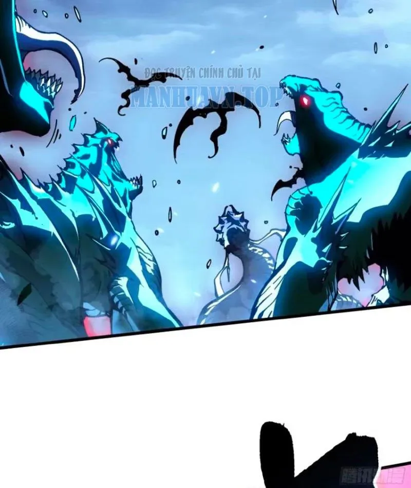 cao võ tiến hóa: bắt đầu thức tỉnh quái thú chi vương Chap 89 7