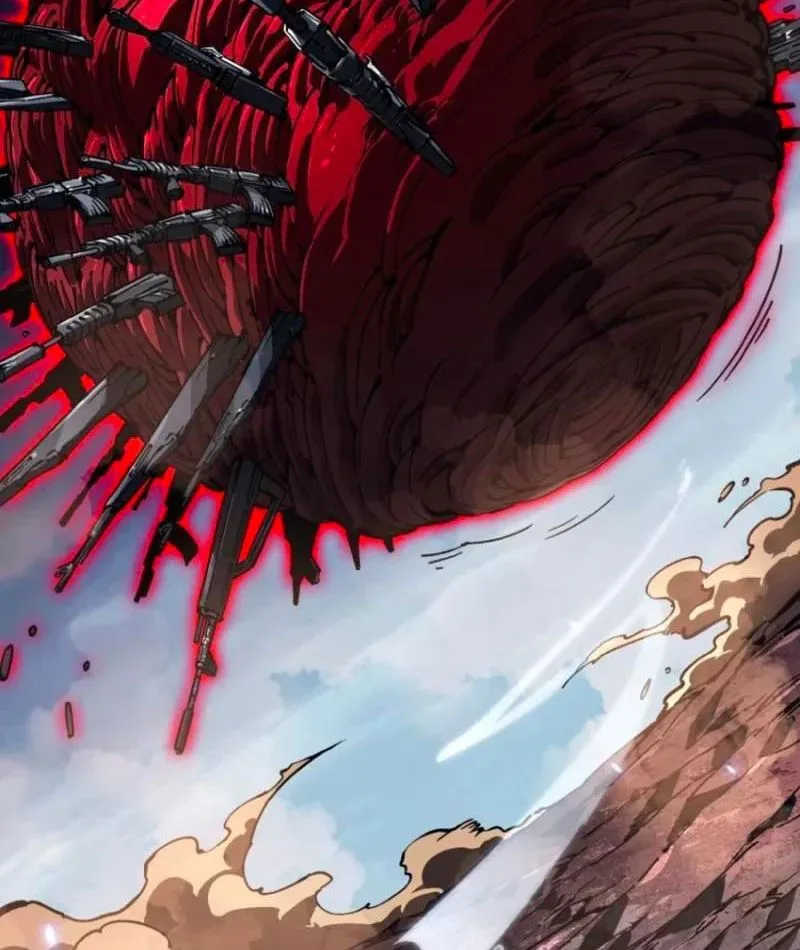 cao võ tiến hóa: bắt đầu thức tỉnh quái thú chi vương Chap 89 16