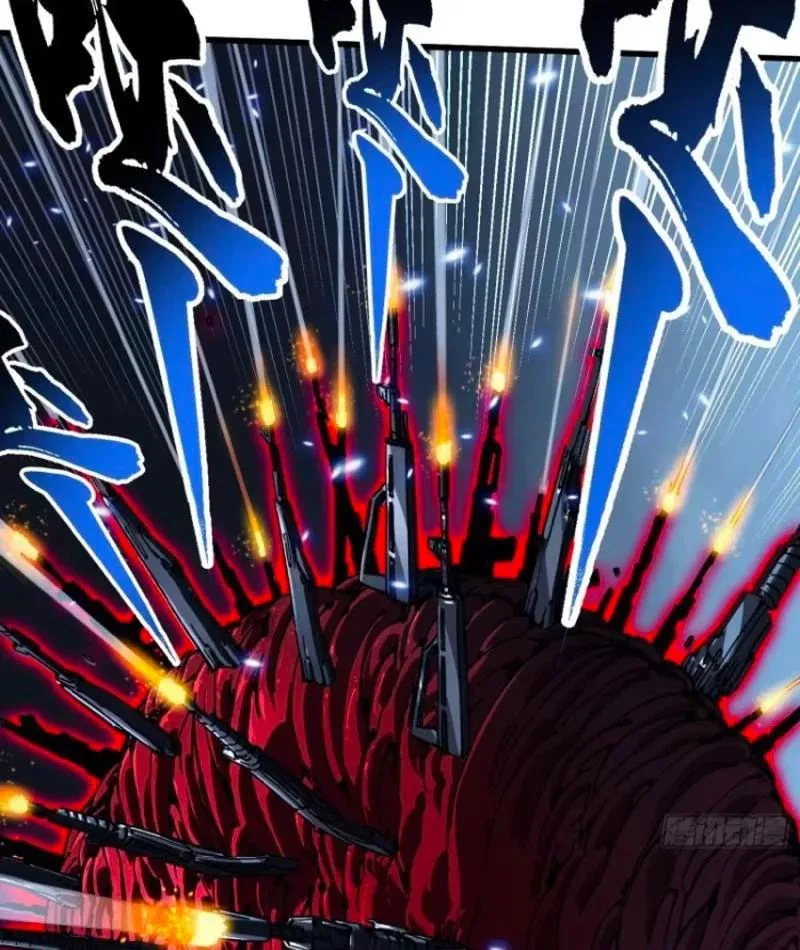 cao võ tiến hóa: bắt đầu thức tỉnh quái thú chi vương Chap 89 18