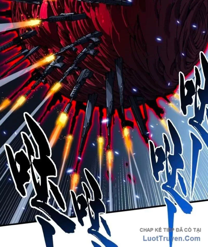 cao võ tiến hóa: bắt đầu thức tỉnh quái thú chi vương Chap 89 19