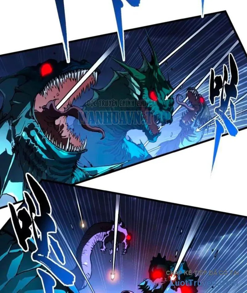 cao võ tiến hóa: bắt đầu thức tỉnh quái thú chi vương Chap 89 20