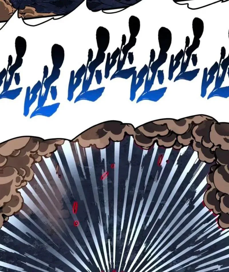 cao võ tiến hóa: bắt đầu thức tỉnh quái thú chi vương Chap 89 22