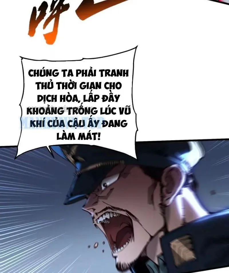 cao võ tiến hóa: bắt đầu thức tỉnh quái thú chi vương Chap 89 29