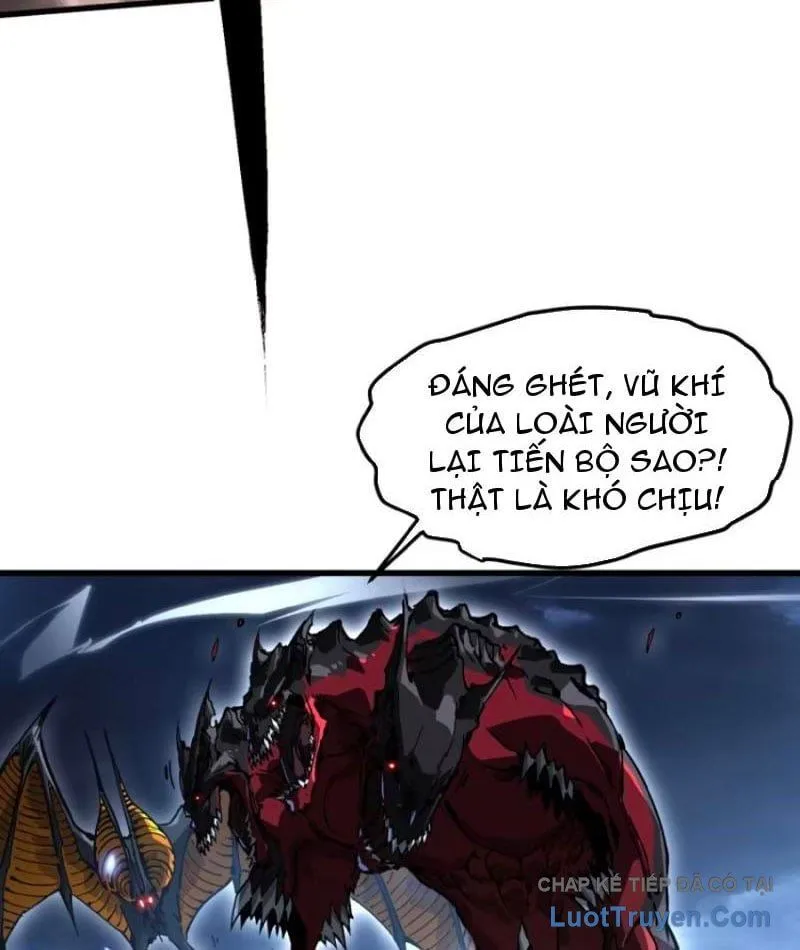 cao võ tiến hóa: bắt đầu thức tỉnh quái thú chi vương Chap 89 33
